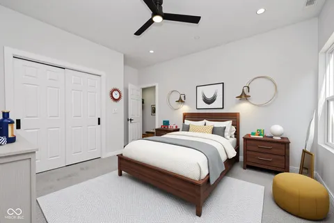 $405,000 | 4511 North Dearborn Street, Indianapolis, IN 46205