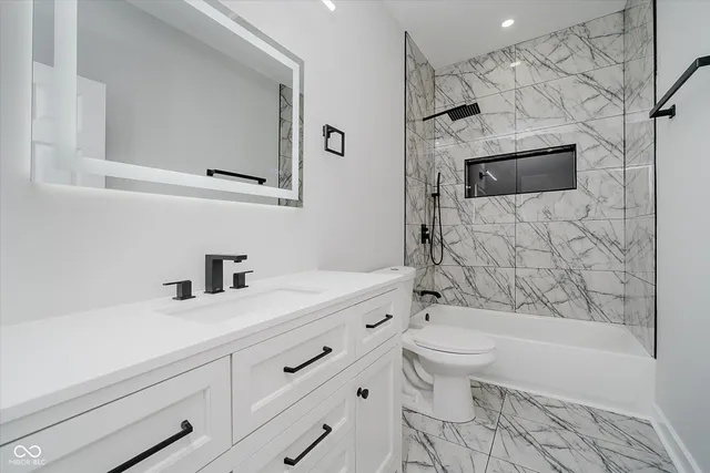 $375,000 | 4511 North Dearborn Street, Indianapolis, IN 46205