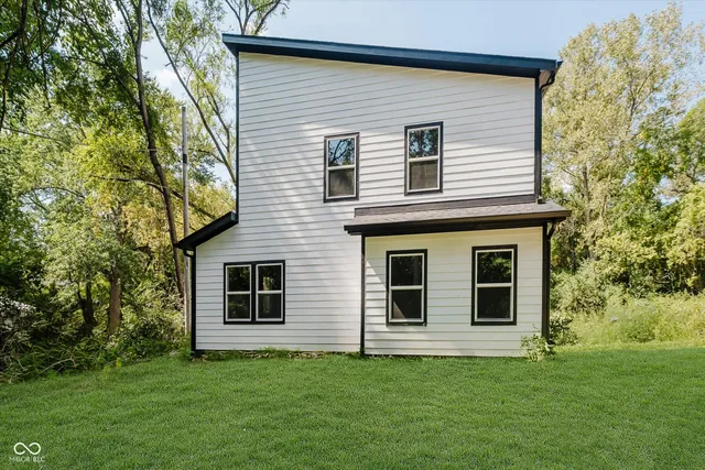 $375,000 | 4511 North Dearborn Street, Indianapolis, IN 46205