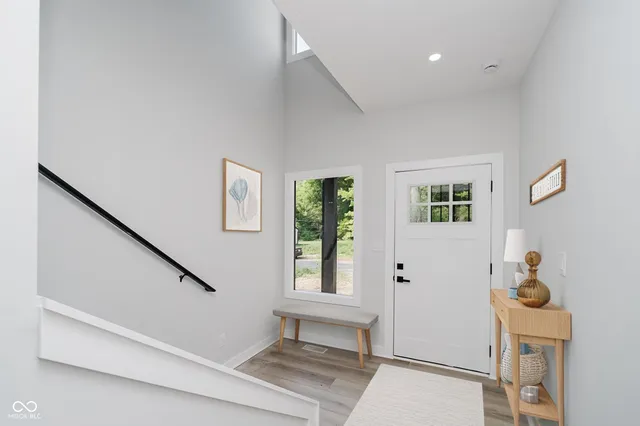 $375,000 | 4511 North Dearborn Street, Indianapolis, IN 46205