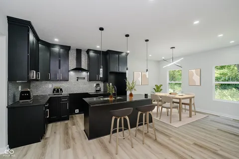 $405,000 | 4511 North Dearborn Street, Indianapolis, IN 46205