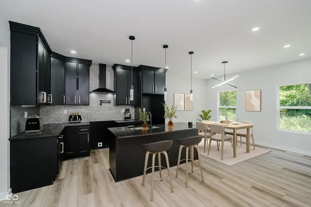 $375,000 | 4511 North Dearborn Street, Indianapolis, IN 46205