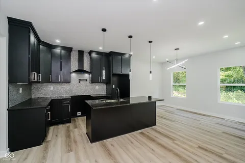 $405,000 | 4511 North Dearborn Street, Indianapolis, IN 46205