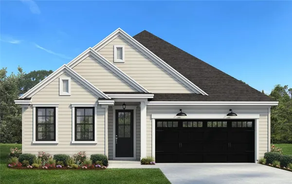 $405,010 | 232 Creekside Circle, Williamston, SC 29697