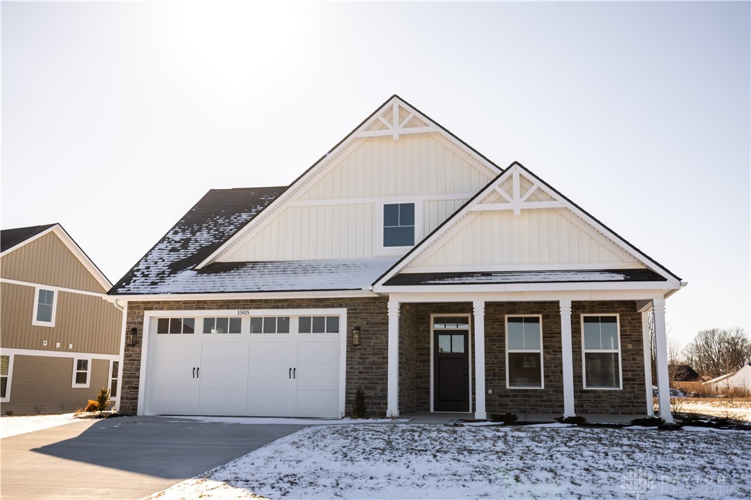 1505 Kingsgate Road Springfield, OH 45503 - Photo 1 of 43