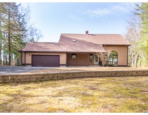 19 Honey Pot Road Southwick, MA 01077 - Photo 1 of 27 Gallery Image 1