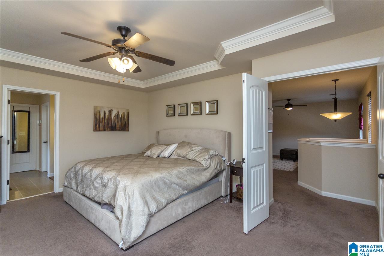 289 Addison Drive Calera, AL 35040 - Photo 26 of 47
