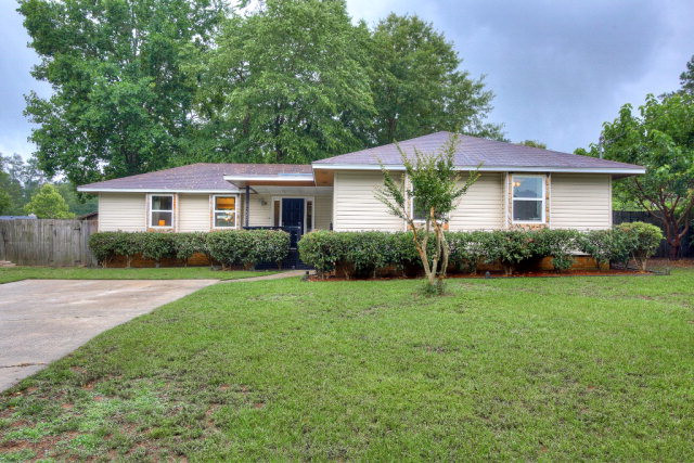 4035 Whispering Pines Road South Augusta, GA 30906 - Photo 1 of 1 Main View