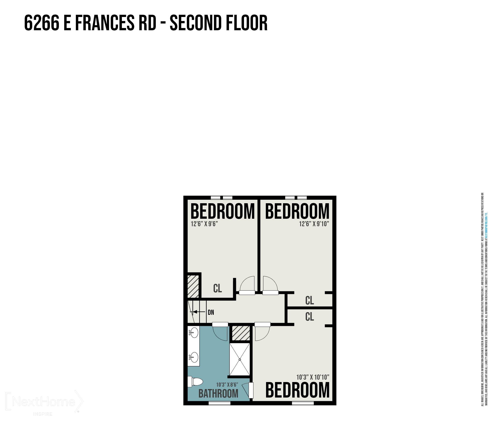 6266 East Frances Road Mount Morris, MI 48458 - Photo 14 of 29 50085249-13.JPG