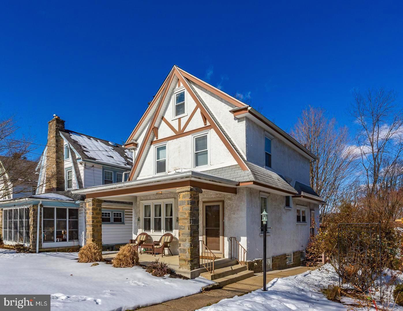 332 South Manoa Road Havertown, PA 19083 - Photo 1 of 34