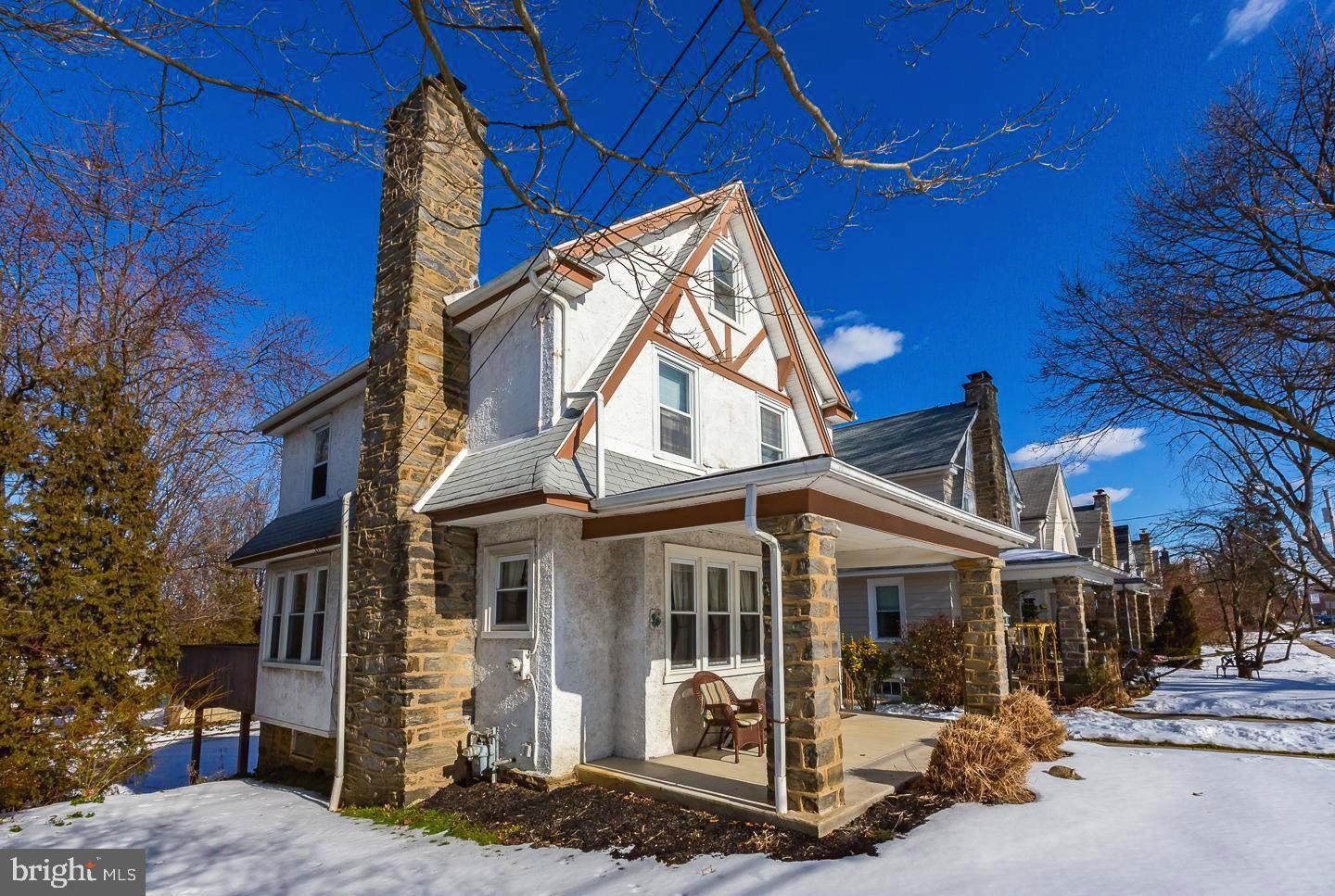 332 South Manoa Road Havertown, PA 19083 - Photo 2 of 34