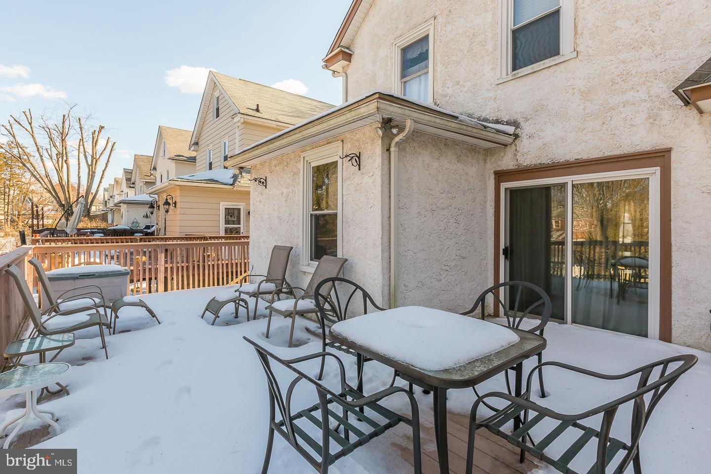 332 South Manoa Road Havertown, PA 19083 - Photo 11 of 34