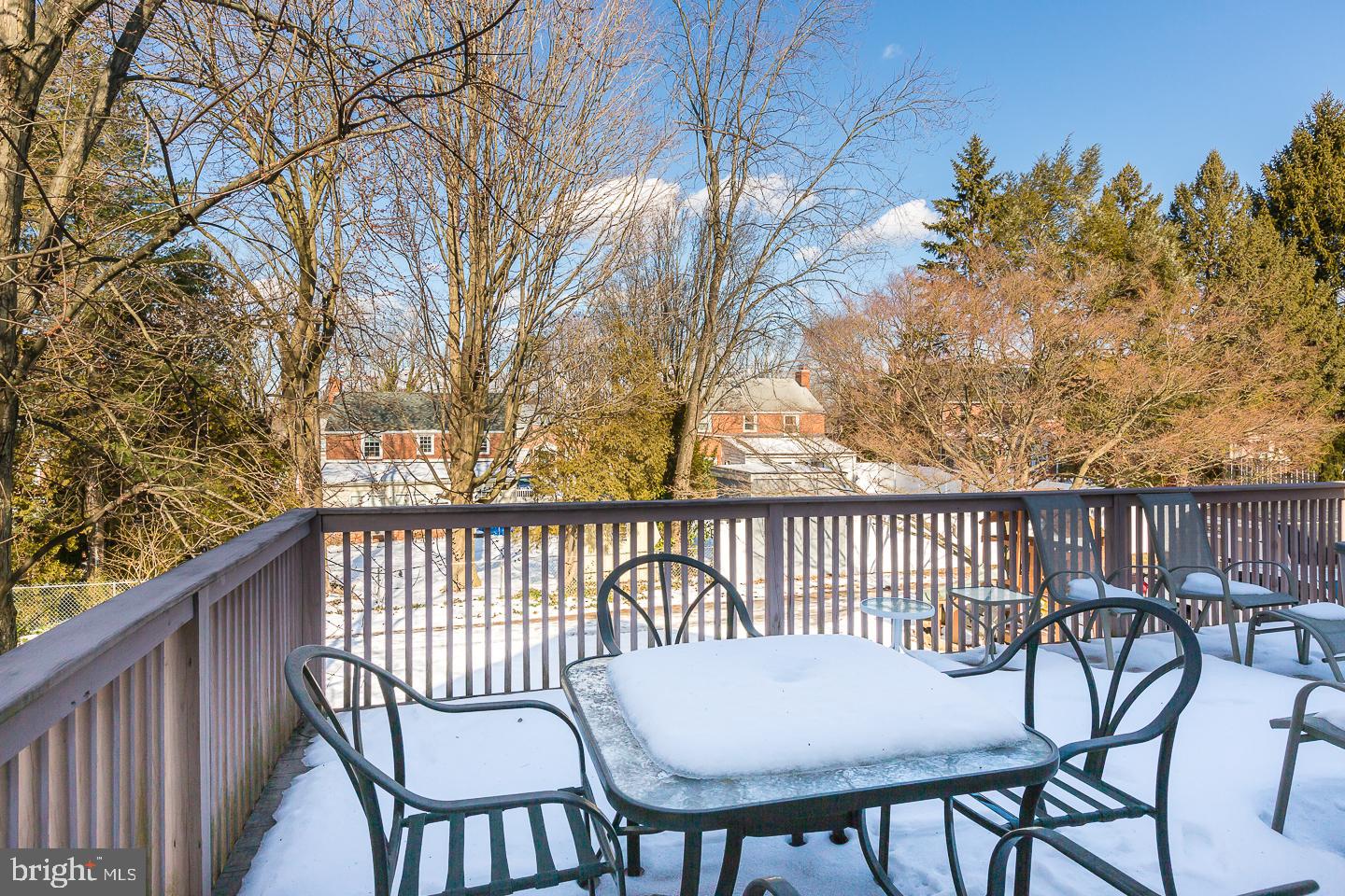 332 South Manoa Road Havertown, PA 19083 - Photo 12 of 34