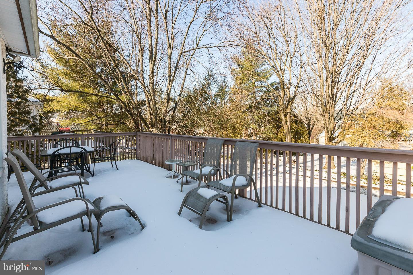 332 South Manoa Road Havertown, PA 19083 - Photo 13 of 34