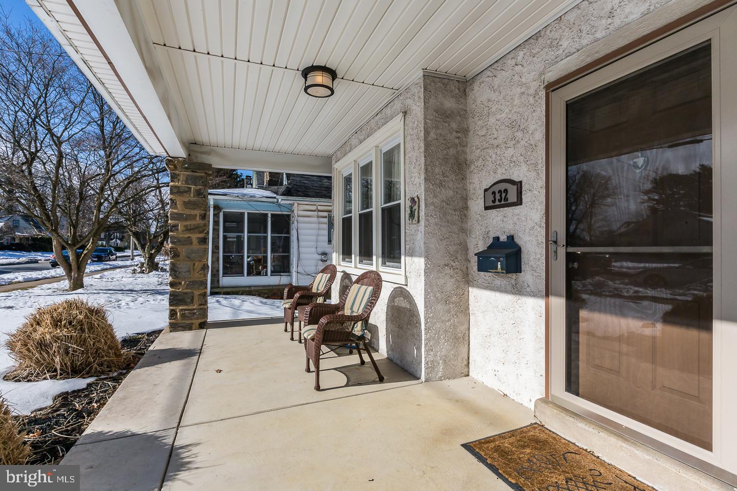 332 South Manoa Road Havertown, PA 19083 - Photo 3 of 34