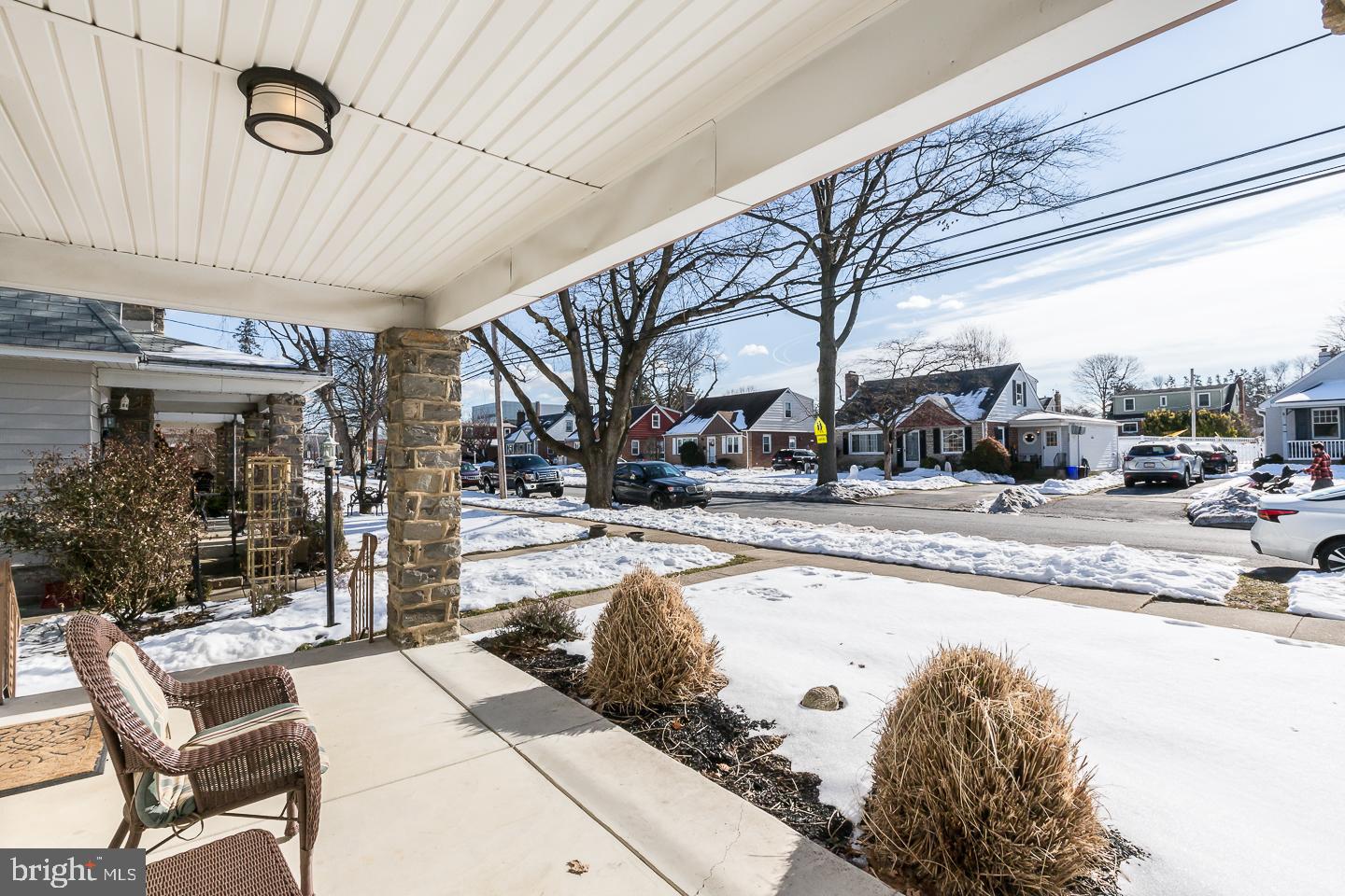 332 South Manoa Road Havertown, PA 19083 - Photo 4 of 34