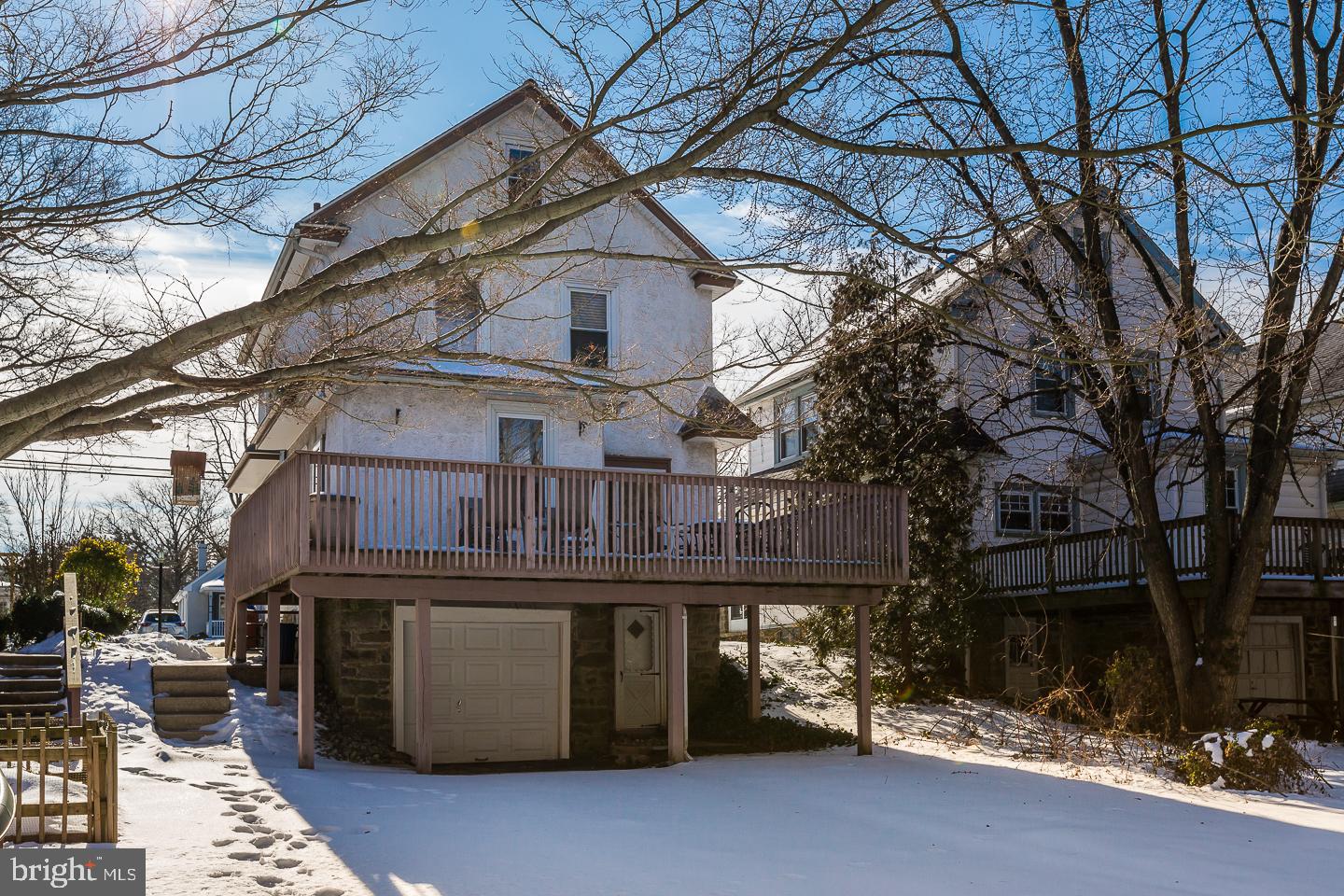 332 South Manoa Road Havertown, PA 19083 - Photo 33 of 34