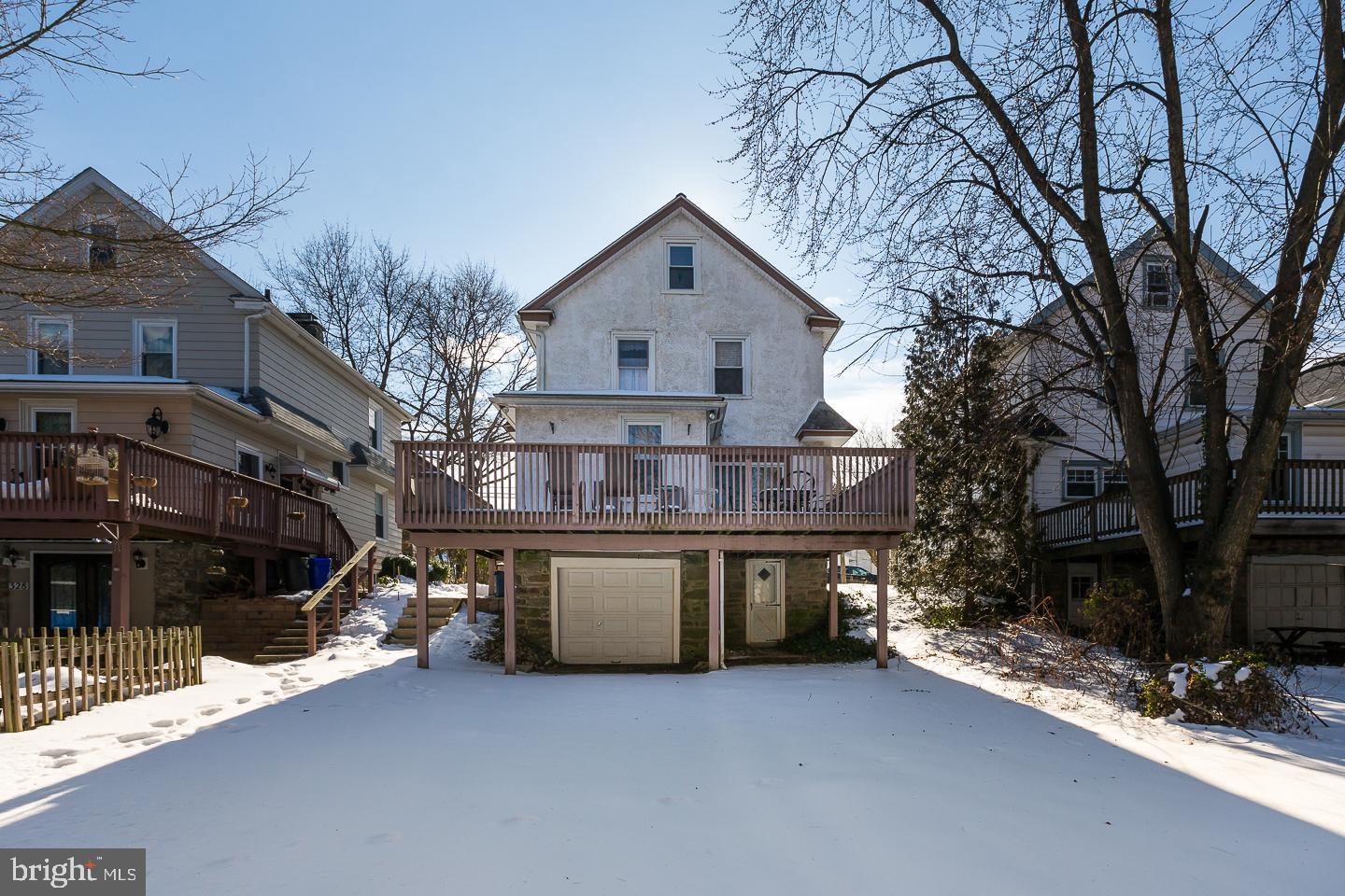 332 South Manoa Road Havertown, PA 19083 - Photo 34 of 34