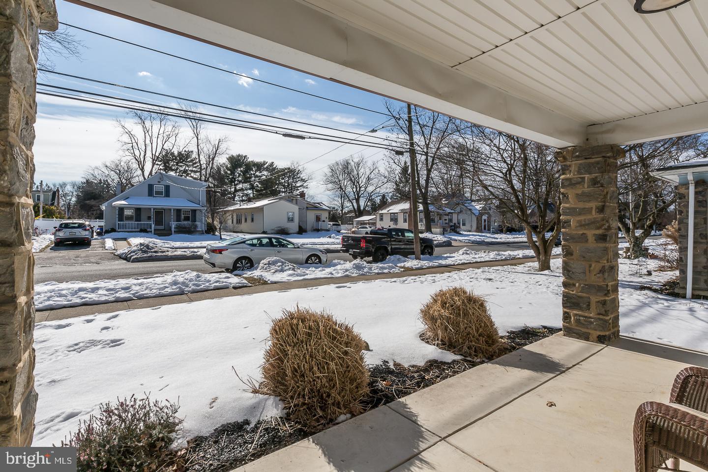 332 South Manoa Road Havertown, PA 19083 - Photo 5 of 34
