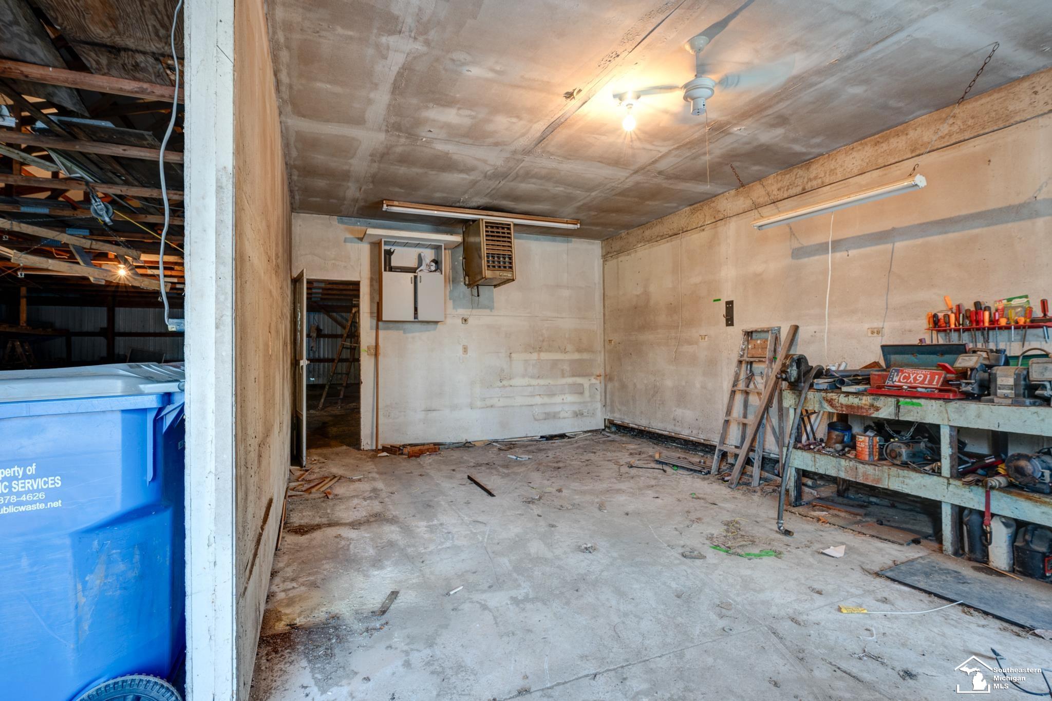 8100 Reinhardt Road Carleton, MI 48117 - Photo 50 of 50