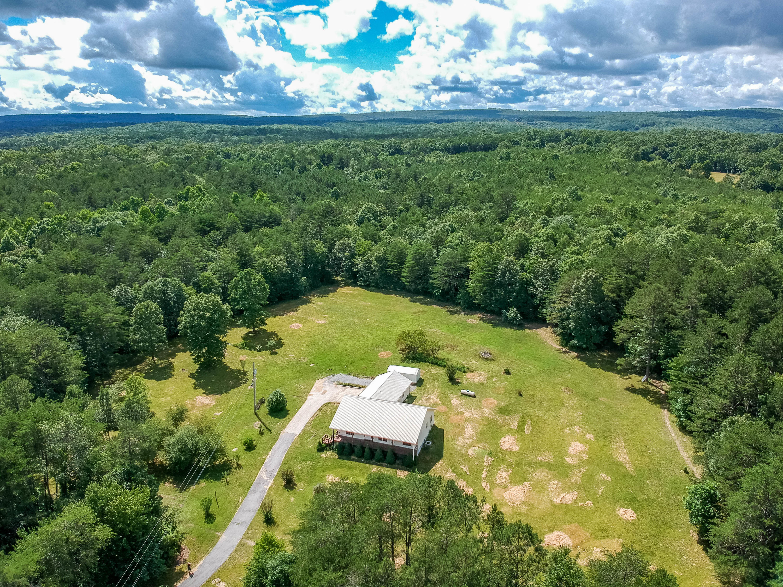2878 Barker Camp Road Dunlap, TN 37327 - Photo 42 of 46 Barker Camp-38