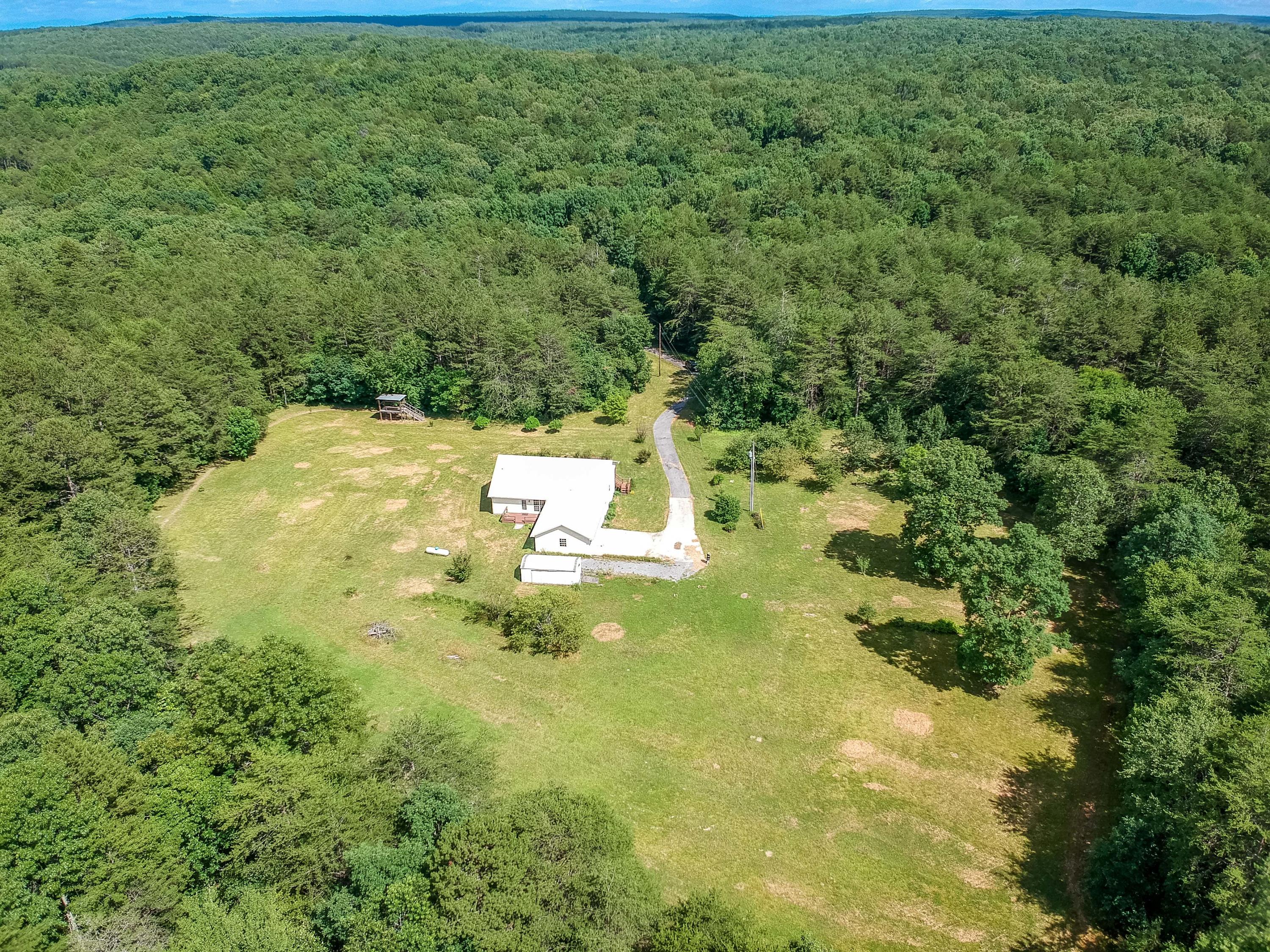 2878 Barker Camp Road Dunlap, TN 37327 - Photo 43 of 46 Barker Camp-40