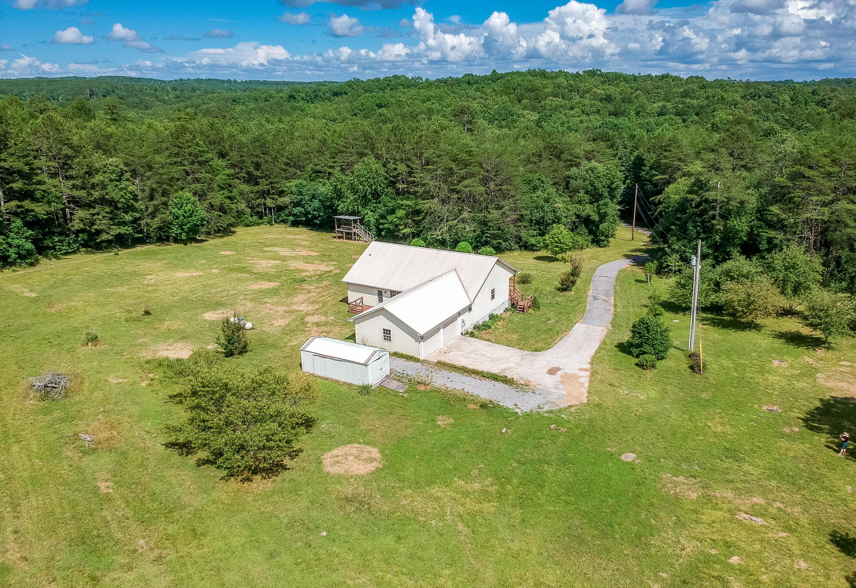 2878 Barker Camp Road Dunlap, TN 37327 - Photo 44 of 46 Barker Camp-41