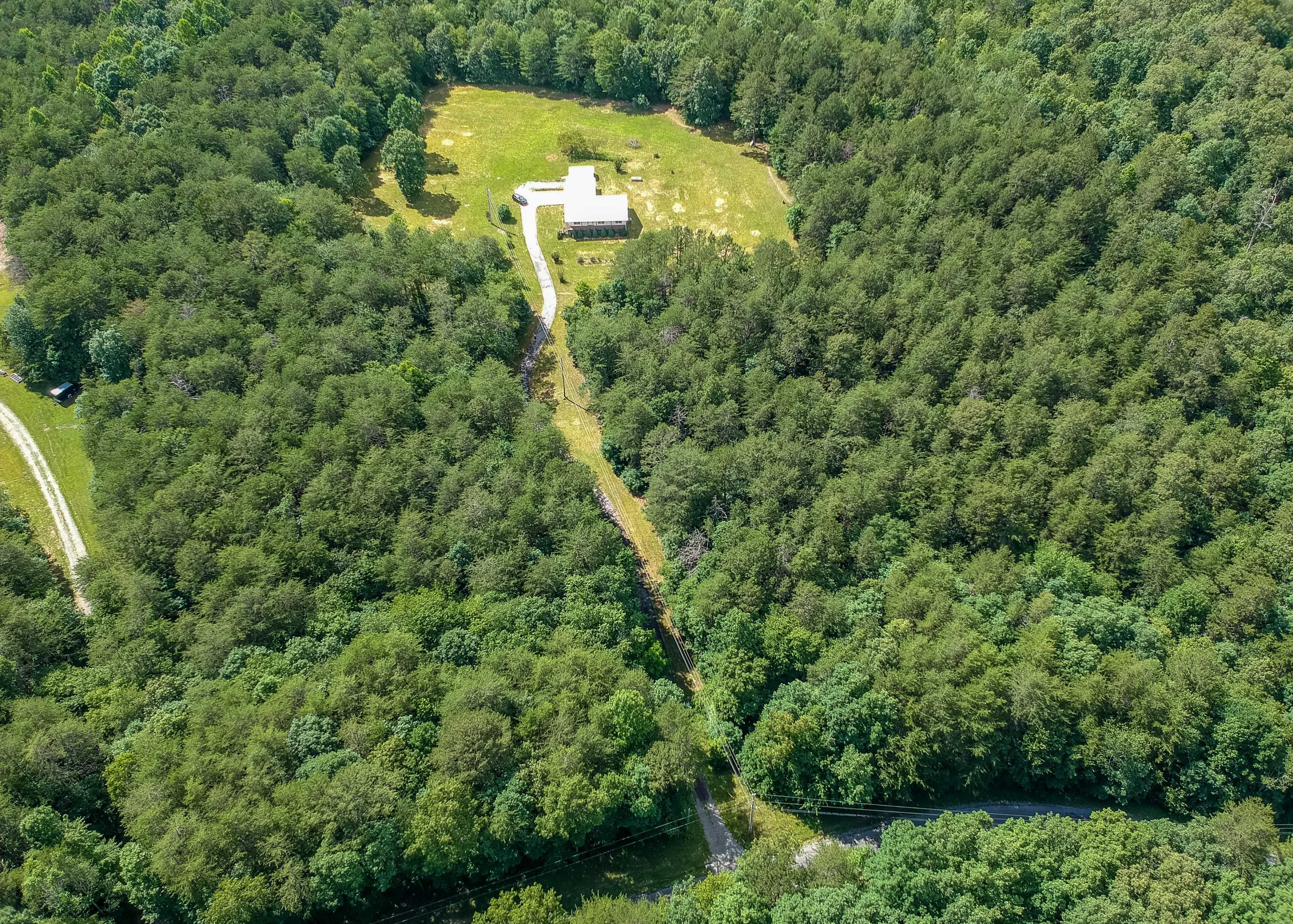 2878 Barker Camp Road Dunlap, TN 37327 - Photo 46 of 46 Barker Camp-45