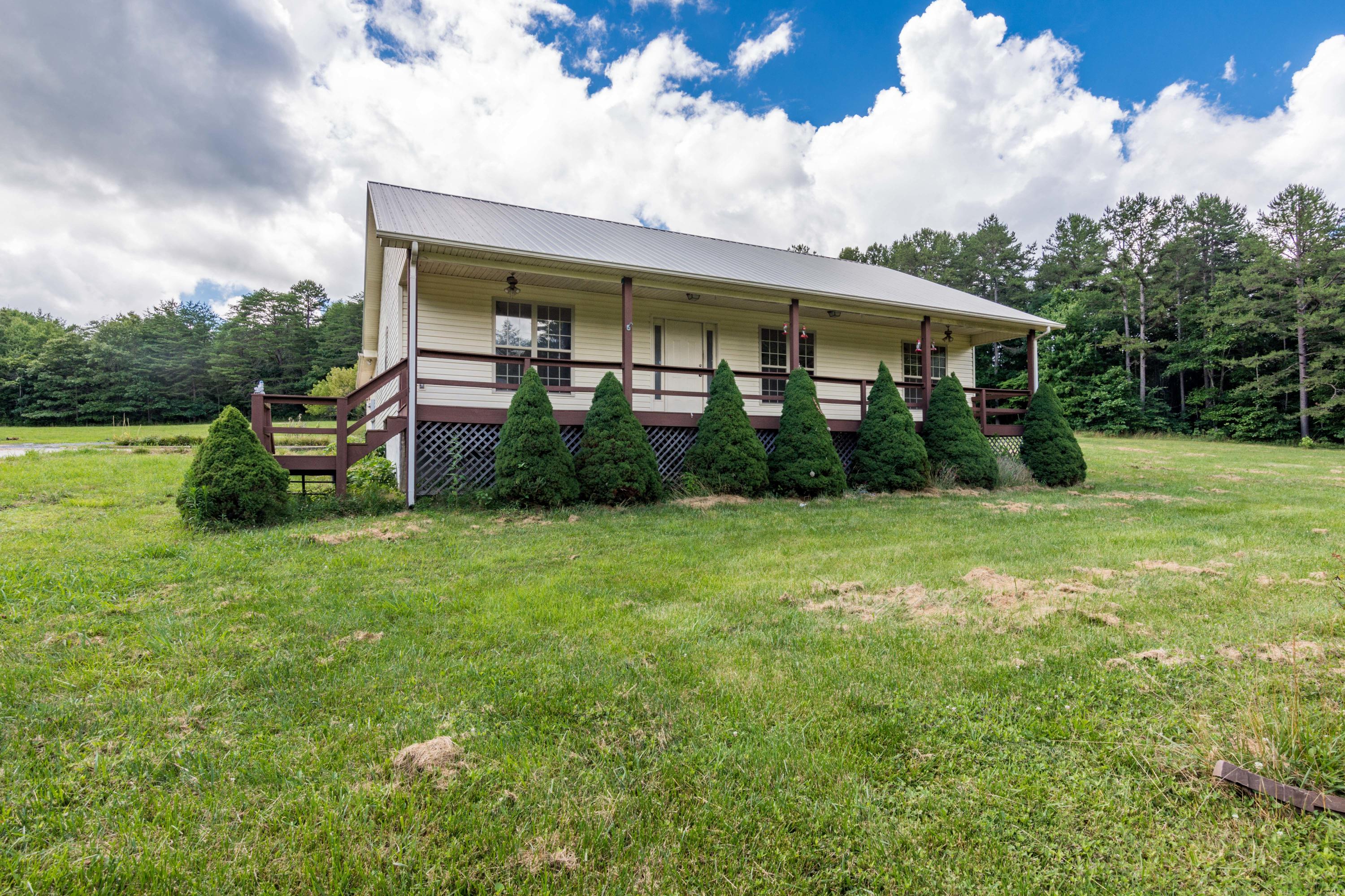 2878 Barker Camp Road Dunlap, TN 37327 - Photo 8 of 46 Barker Camp-30