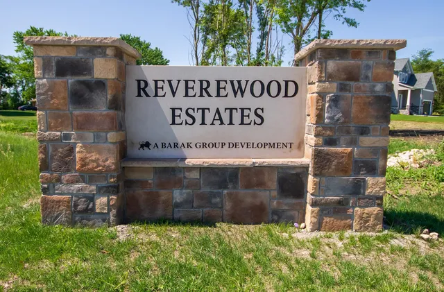 $79,000 | Lot 677 Rosemont, Mishawaka, IN 46544