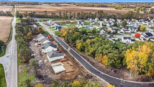 $79,000 | Lot 677 Rosemont, Mishawaka, IN 46544