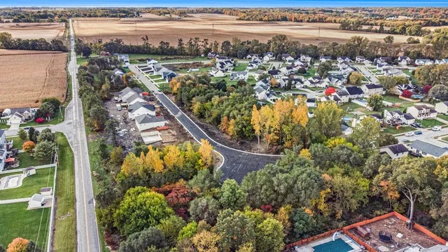 $79,000 | Lot 677 Rosemont, Mishawaka, IN 46544