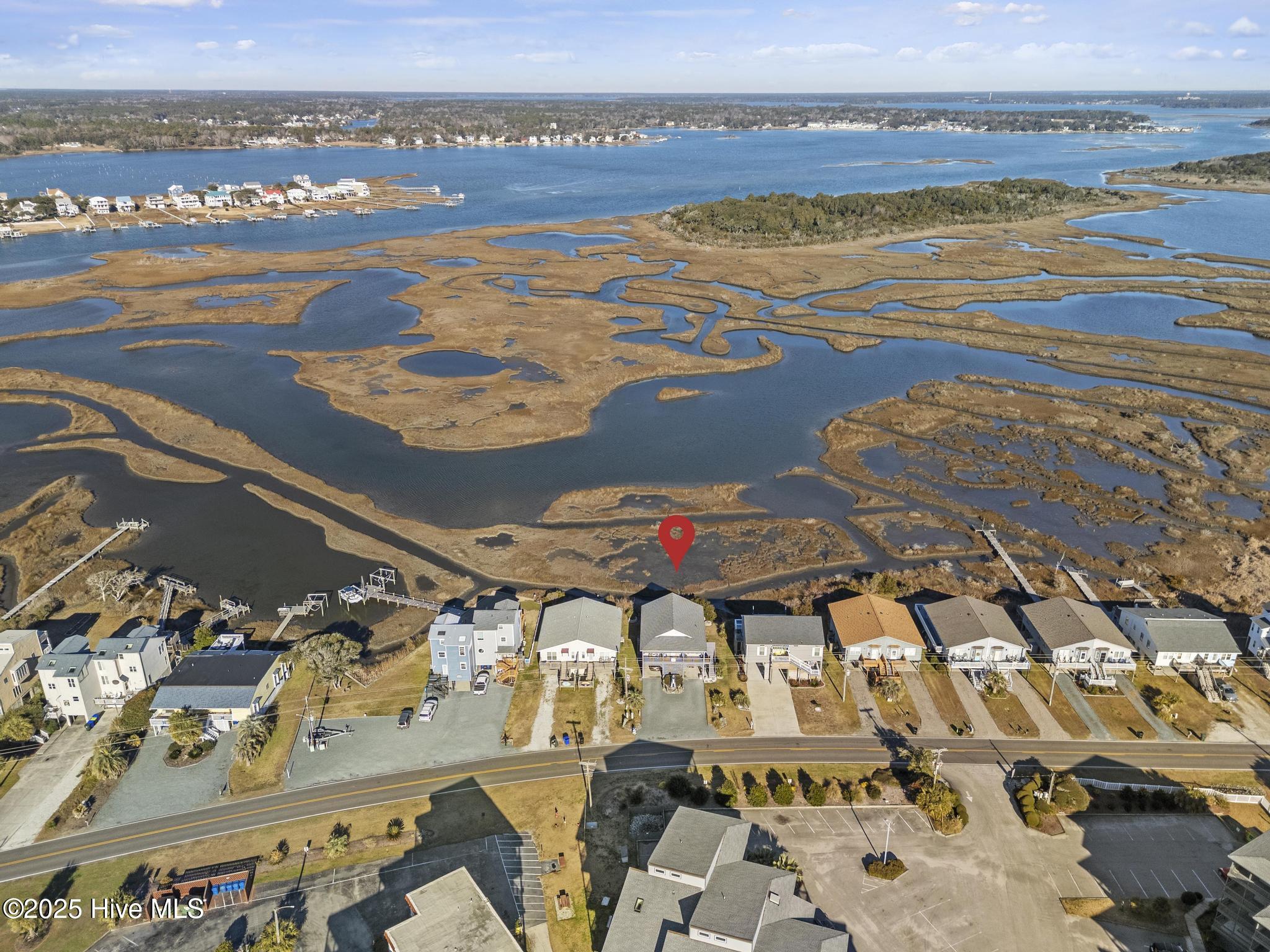 1887 New River Inlet Road North Topsail Beach, NC 28460 - Photo 11 of 45 DJI_20250108100336_0900_D copy