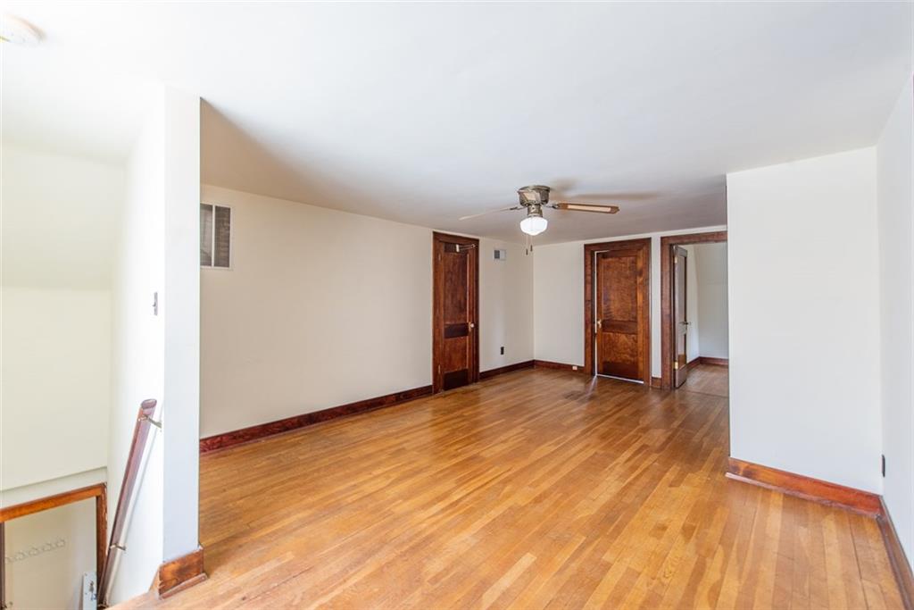 8026 Saltsburg Road Pittsburgh, PA 15239 - Photo 14 of 25 Loft Area.