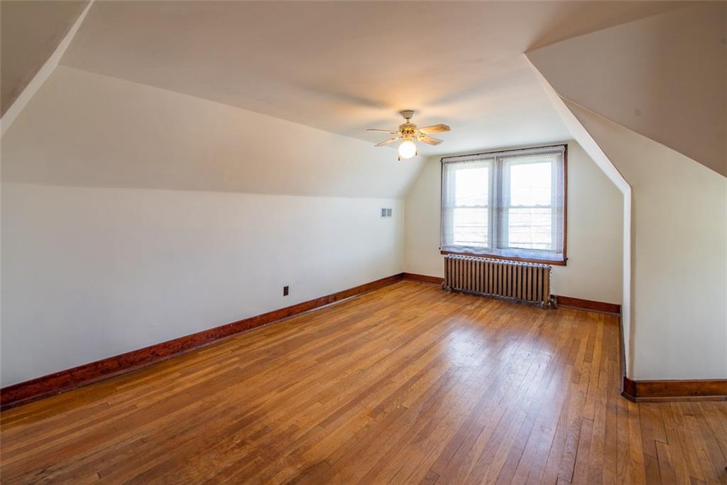 8026 Saltsburg Road Pittsburgh, PA 15239 - Photo 16 of 25 Bedroom #2