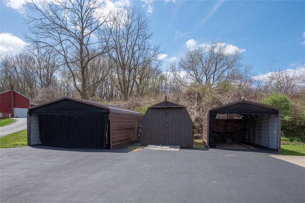 8026 Saltsburg Road Pittsburgh, PA 15239 - Photo 23 of 25