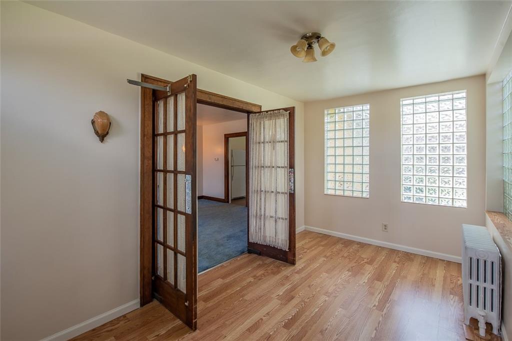 8026 Saltsburg Road Pittsburgh, PA 15239 - Photo 8 of 25 Bonus room! 8x14 off off Dining room.