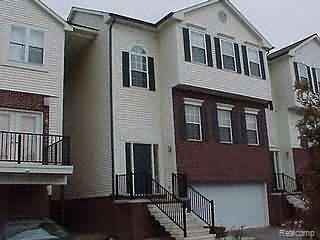 2668 Crooks Road, Unit 6 Royal Oak, MI 48073 - Photo 1 of 1 Listing Image - 21014006