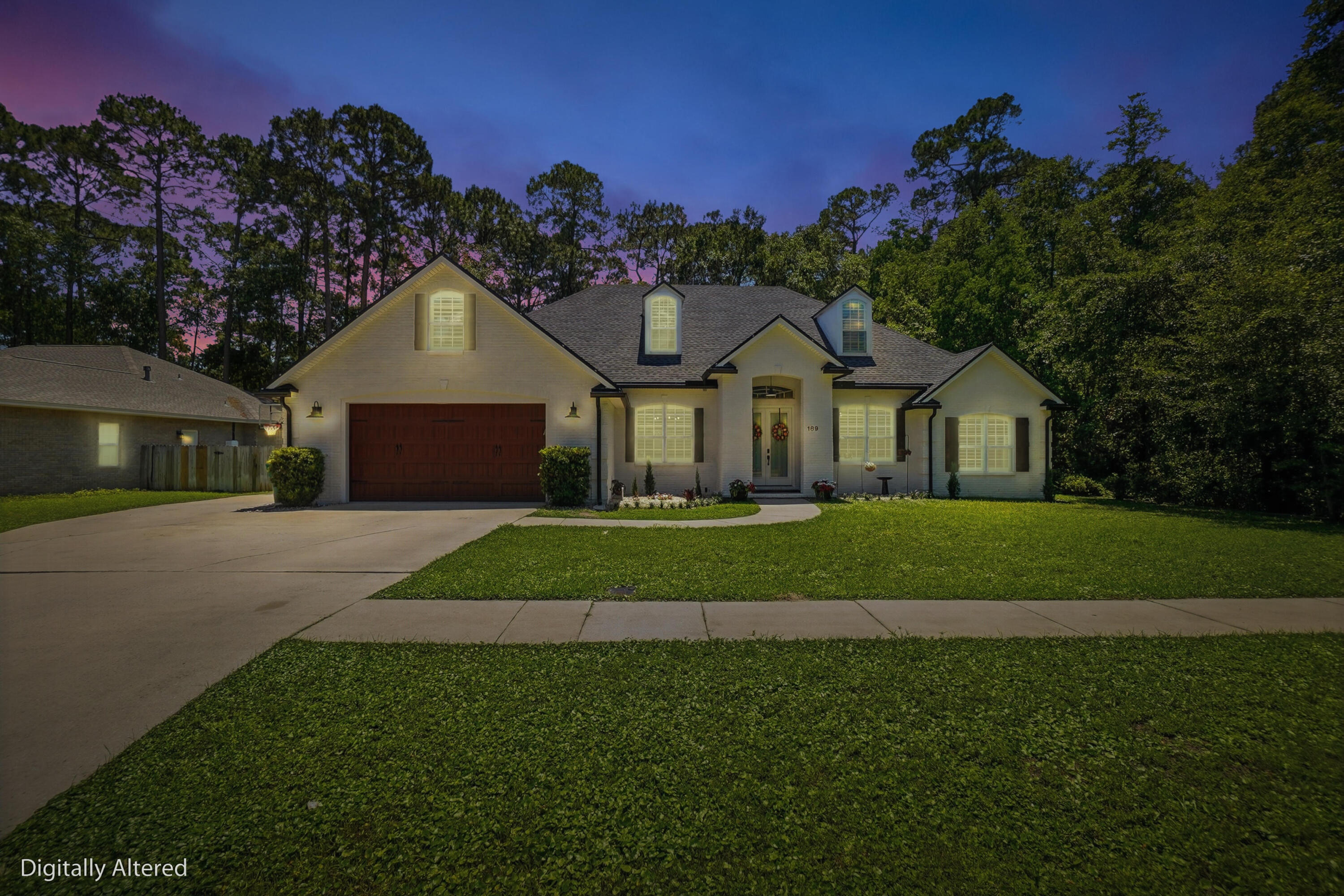 189 Red Maple Way Niceville, FL 32578 - Photo 48 of 48 001_F8_189_Red_Maple_Way_-_AFTER