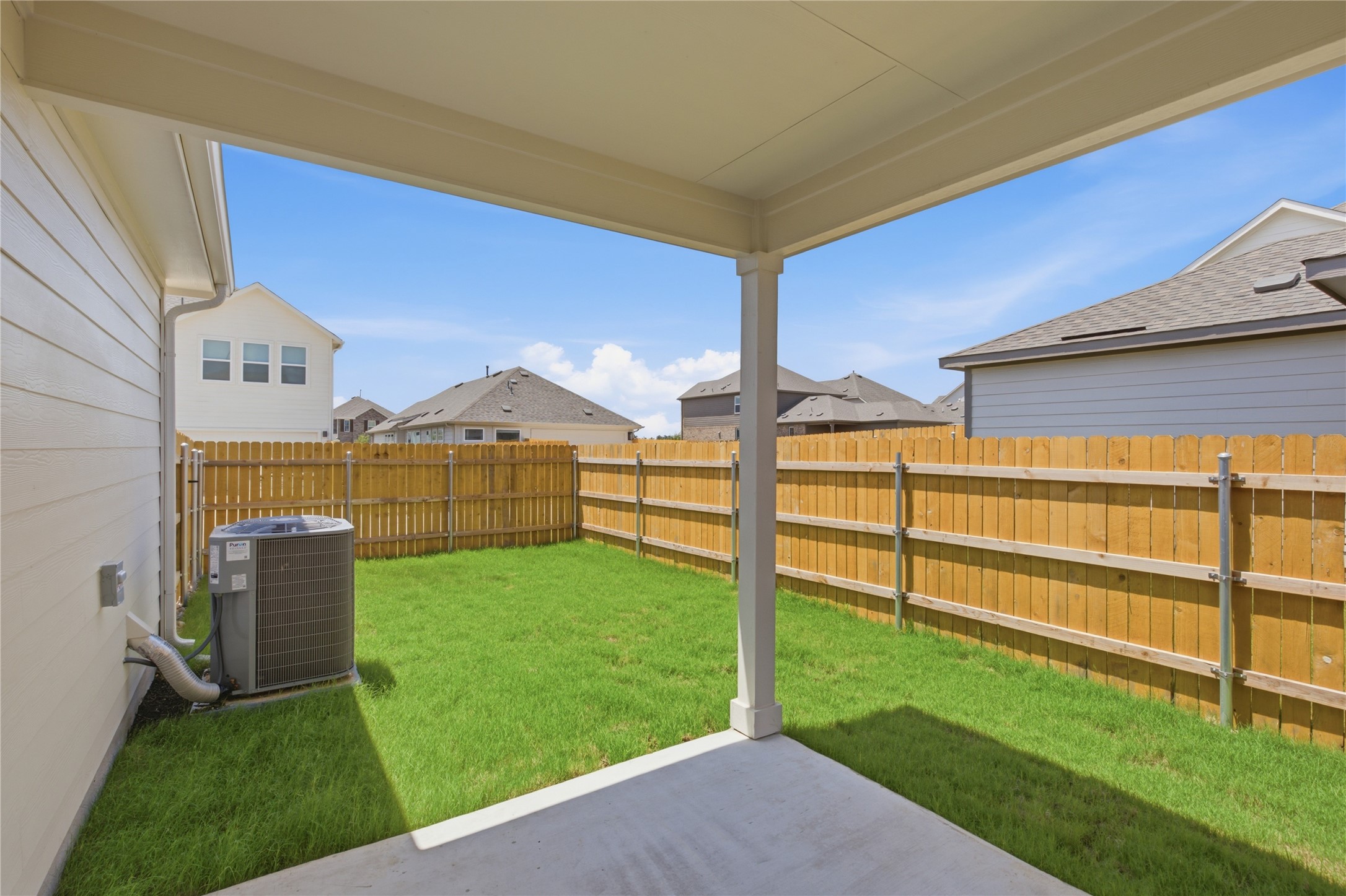 13504 Barn Chime Street Elgin, TX 78621 - Photo 35 of 36 Gallery Image 35