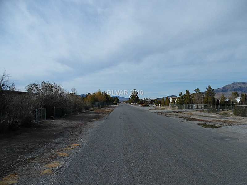 531 Gally Road Pahrump, NV 89060 - Photo 3 of 16 Property Photo.