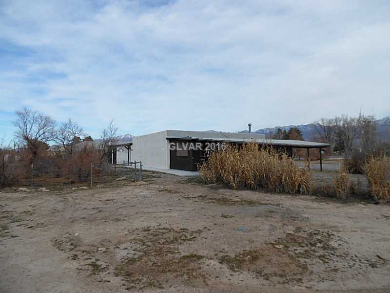 531 Gally Road Pahrump, NV 89060 - Photo 5 of 16 Property Photo.