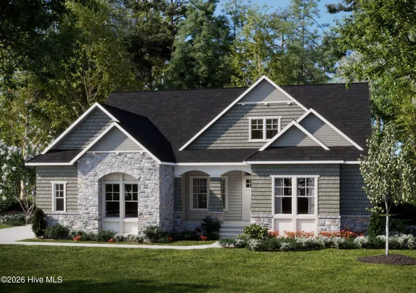 $1,121,859 | 111 Jasmine Lane, Pinehurst, NC 28374