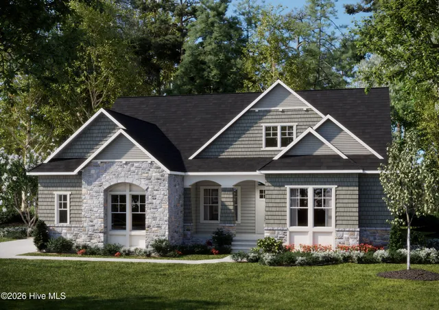 $1,121,859 | 111 Jasmine Lane, Pinehurst, NC 28374