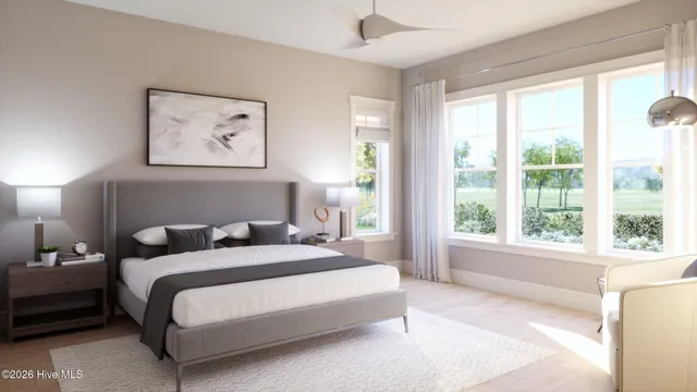 $1,121,859 | 111 Jasmine Lane, Pinehurst, NC 28374