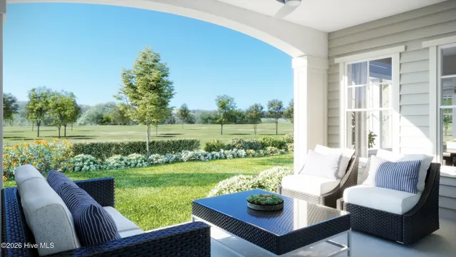 $1,121,859 | 111 Jasmine Lane, Pinehurst, NC 28374