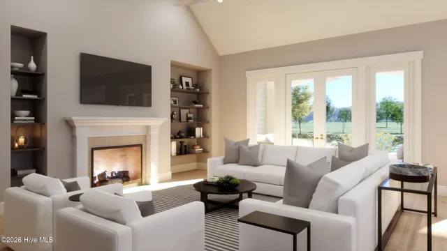 $1,121,859 | 111 Jasmine Lane, Pinehurst, NC 28374