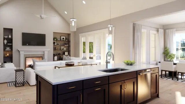 $1,121,859 | 111 Jasmine Lane, Pinehurst, NC 28374