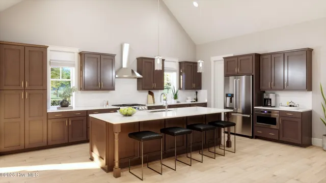 $1,121,859 | 111 Jasmine Lane, Pinehurst, NC 28374