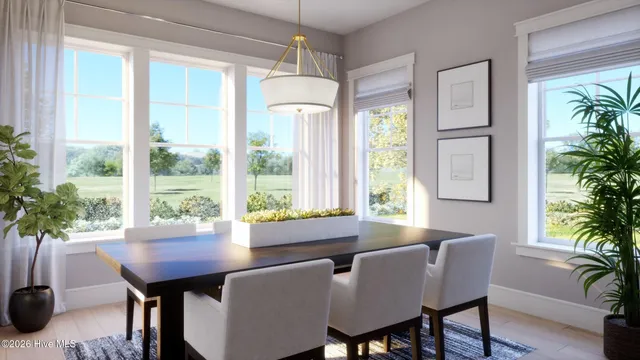 $1,121,859 | 111 Jasmine Lane, Pinehurst, NC 28374